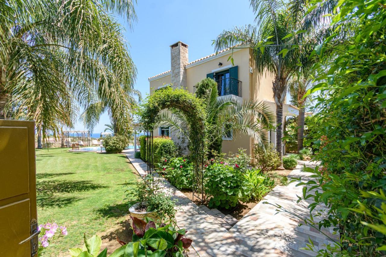 Pandora Villas Hersonissos  Exterior photo