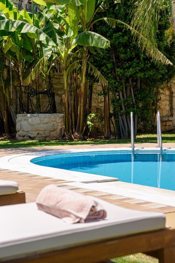 Pandora Villas Hersonissos  Exterior photo